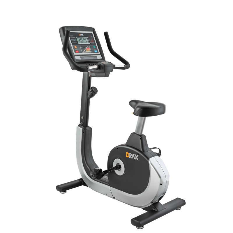 DRAX UPRIGHT BIKE 운동기구